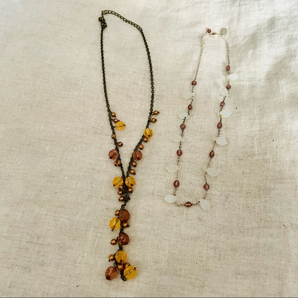 Necklace bundle